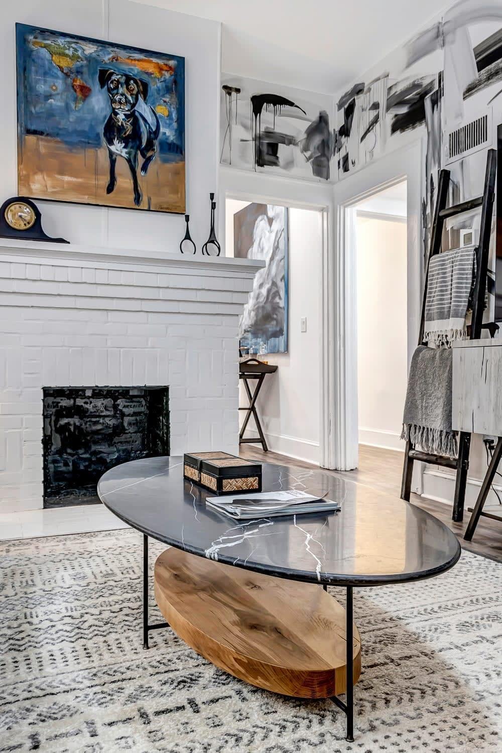 Contemporary Apartment - 5 Min To Tiaa Bank Field! แจ็กสันวิลล์ ภายนอก รูปภาพ