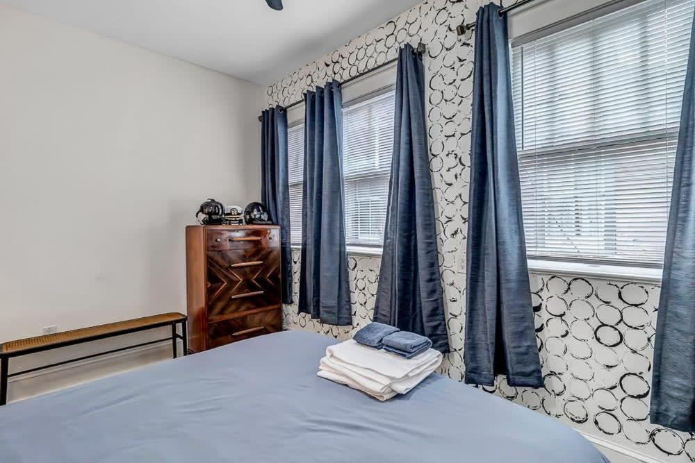 Contemporary Apartment - 5 Min To Tiaa Bank Field! แจ็กสันวิลล์ ภายนอก รูปภาพ