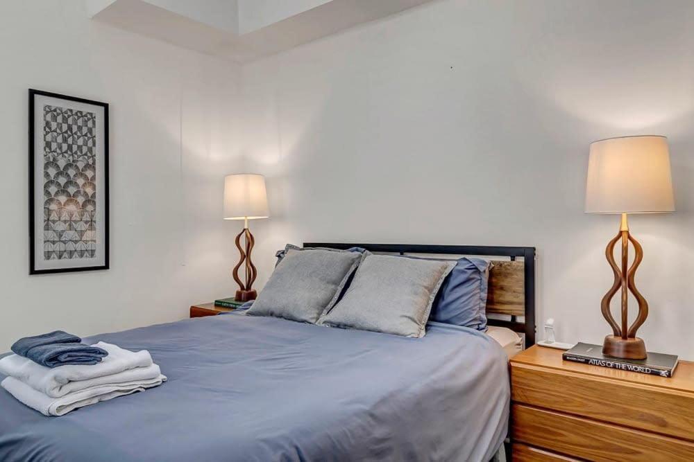Contemporary Apartment - 5 Min To Tiaa Bank Field! แจ็กสันวิลล์ ภายนอก รูปภาพ